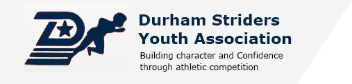 Durham Striders