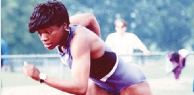 Kim Graham