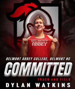 Dylan Watkins Committ